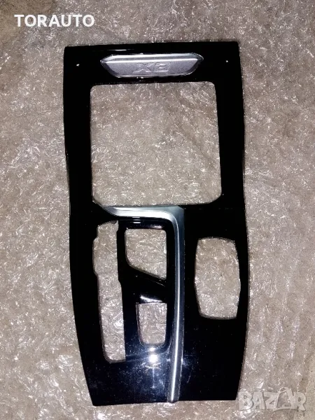 Bmw X3X4 G01/G02 Лайсна , снимка 1