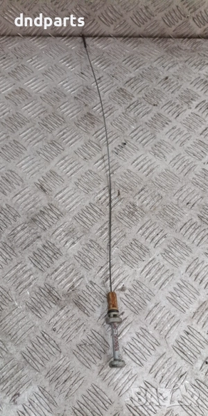 Щека масло Volvo S40 2.0D 136hp 2008г.	, снимка 1