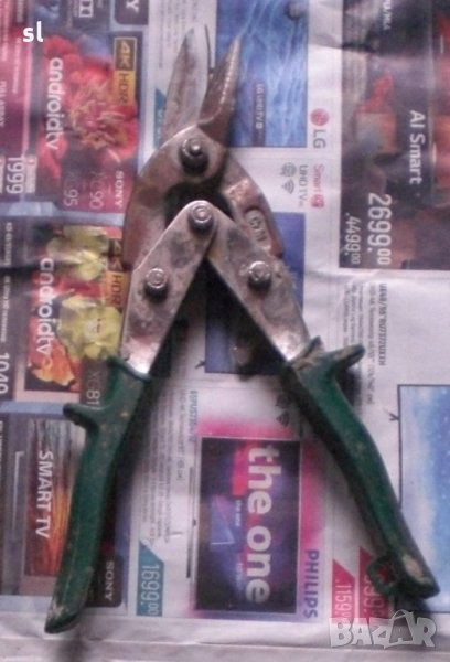 Пили за метал и дърво,ножици за ламарина,Чукче за шлака,чукове,тесли, снимка 1