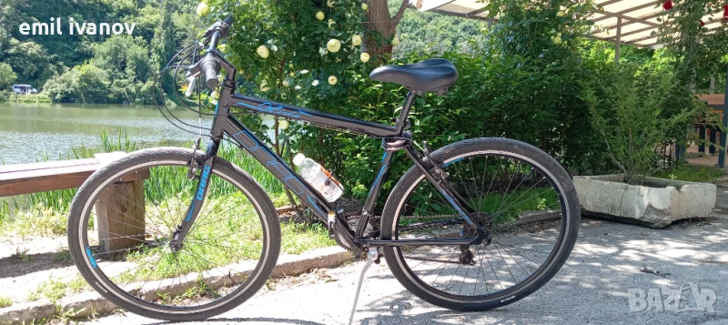 Продавам алуминиев ДРАГ 300 лв, снимка 1