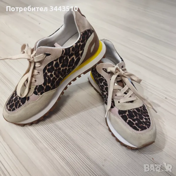 Маратонки Liu jo , снимка 1