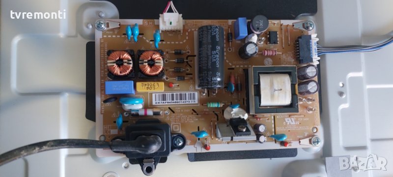 POWER BOARD ,EAX67165201(1.9),EAY64548901,LGP32D-17F1  FOR LG 32LM630BPLA  for 32inc DISPLAY SDL320H, снимка 1