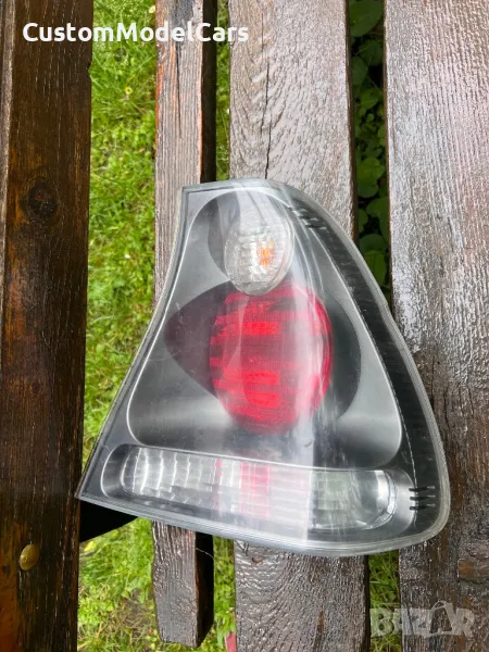 Заден десен стоп за BMW E46 Compact, снимка 1