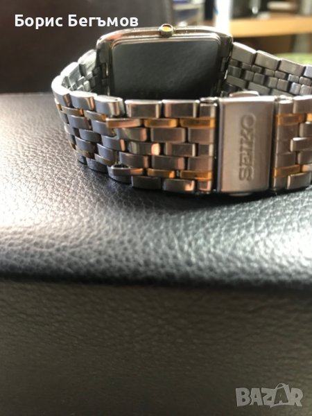 ЧАСОВНИК СЕЙКО/SEIKO в Дамски в гр. Пловдив - ID40744243 | Bazar.bg