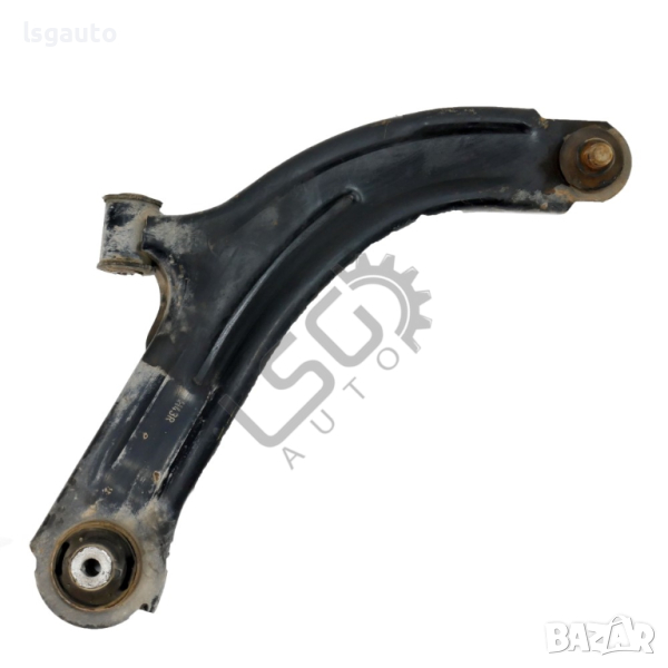 Преден десен носач Nissan Micra (K12) 2003-2010 ID: 122245, снимка 1