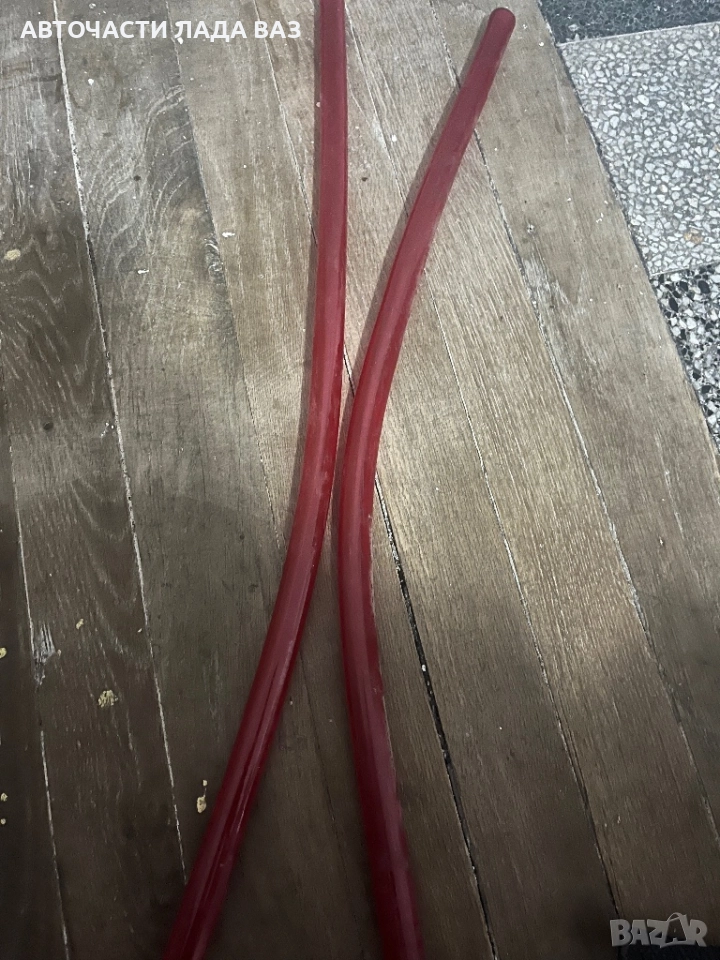 Lada/Лада оригинален маркуч за разширителни съд СДЕЛАНО В СССР ВАЗ ЛАДА ЖИГУЛИ НИВА , снимка 1
