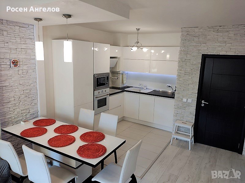 Двустаен апартамент за нощувки, снимка 1