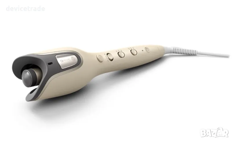 Автоматична маша Philips SenseIQ Series 8000 BHB887/00, Технология SenseIQ, снимка 1