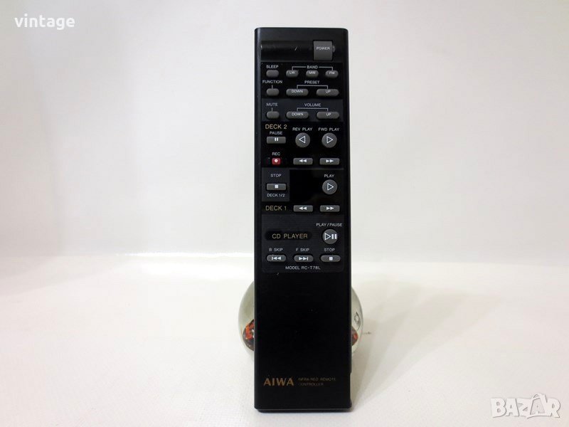 AIWA RC-T78L, снимка 1