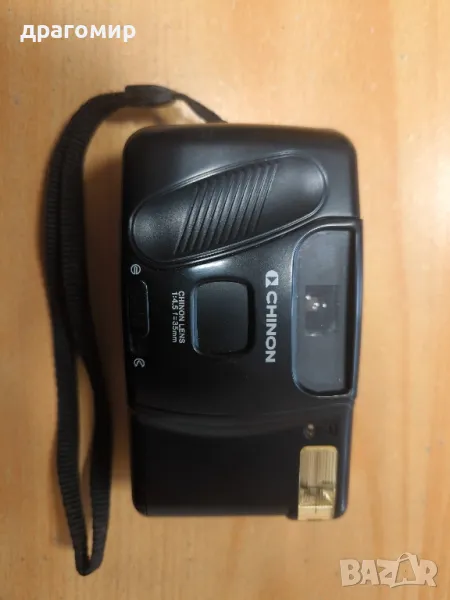 CHINON AUTO GL -S , снимка 1
