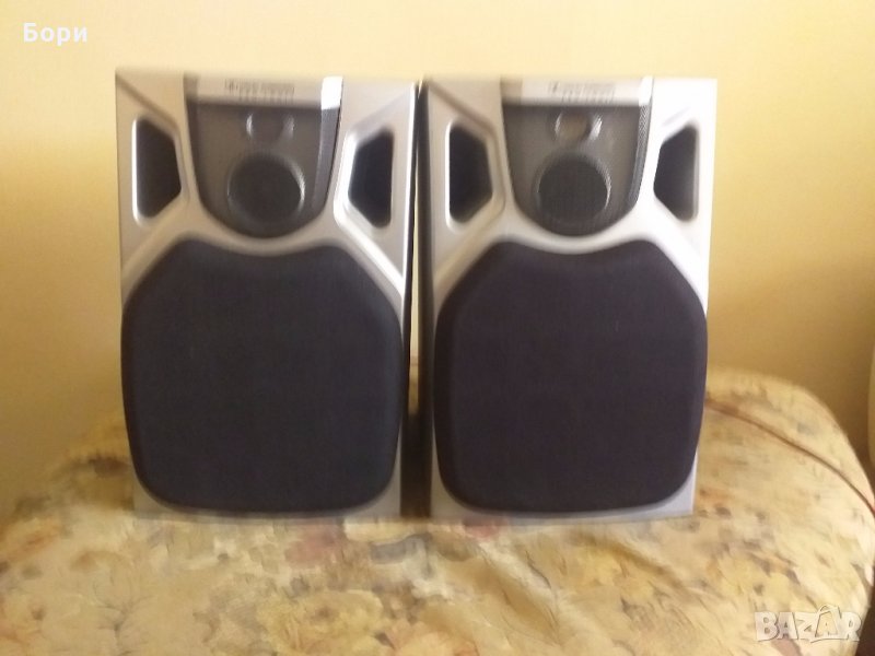 Трилентови тонколони, снимка 1