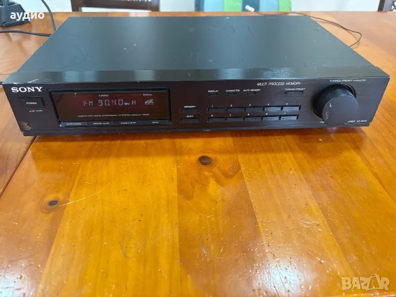 SONY ST-S310, снимка 1