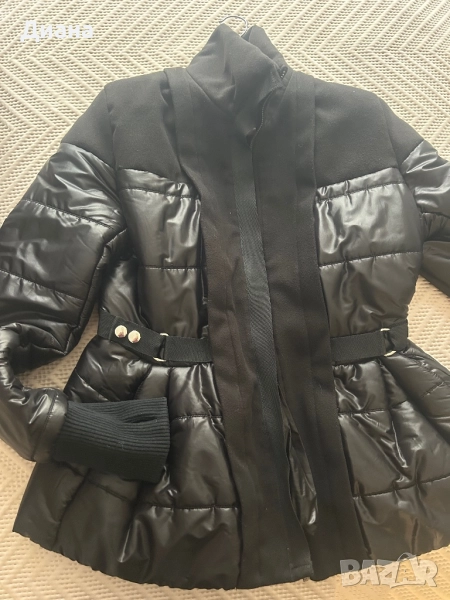 Дамско яке, снимка 1