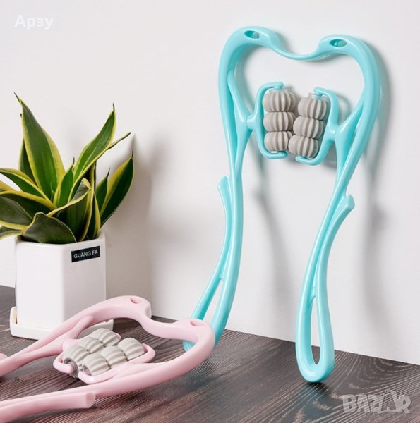 ръчен масажор за тяло, снимка 1