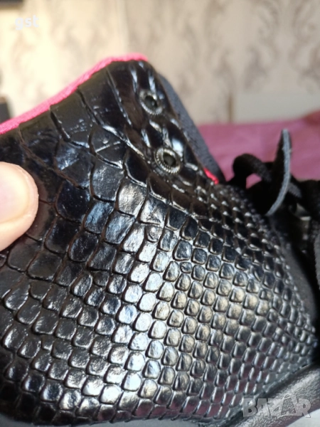 Редки Nike Yeezy 2 KW black Ръчна изработка Маратонки Кецове Дизайнерски , снимка 1