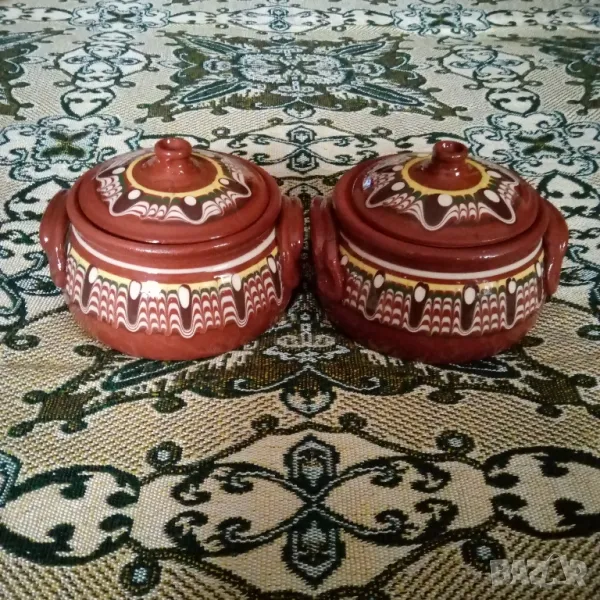 Гювечета Троян, снимка 1