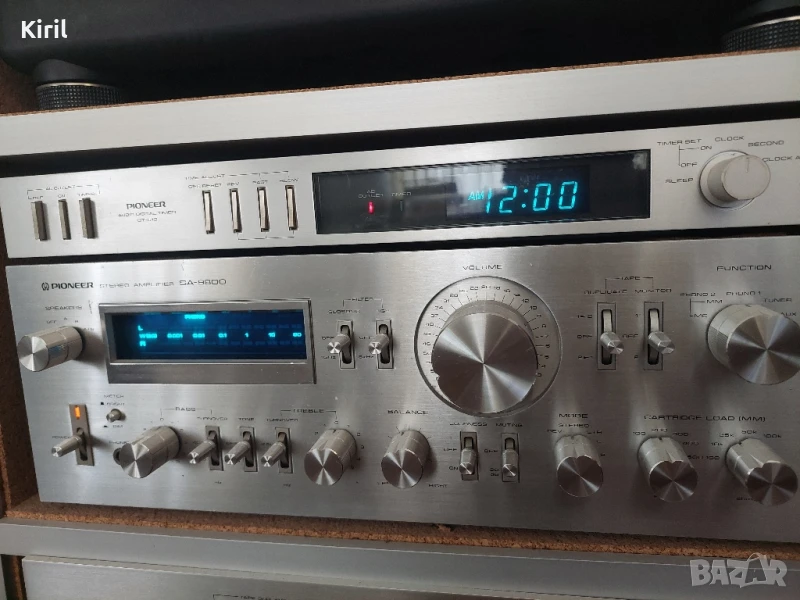 pioneer sa 9800 dt 510, снимка 1