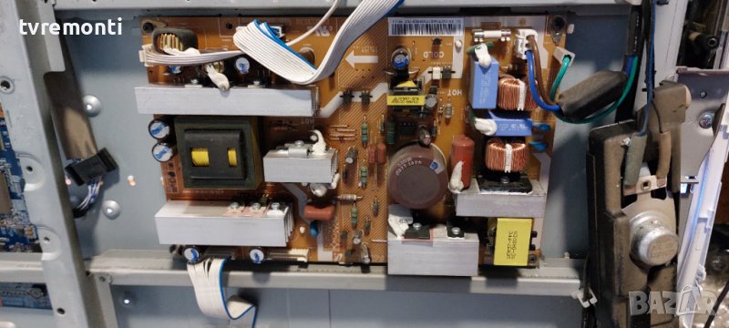 Платка POWER SUPPLY BN44-00157A PSLF231501A for 37inc SAMSUNG LE37A557P2F , снимка 1