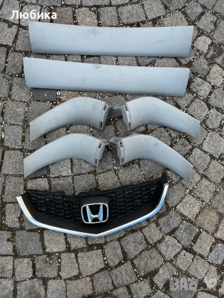 HONDA ACCORD 7 РАЗЛИЧНИ ЧАСТИ, снимка 1