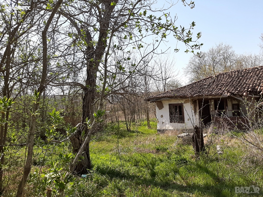 Продавам къща, снимка 1