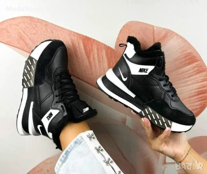 Nike • Дамски маратонки , снимка 1