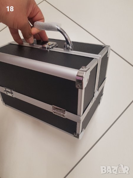 Куфарче за козметика, снимка 1