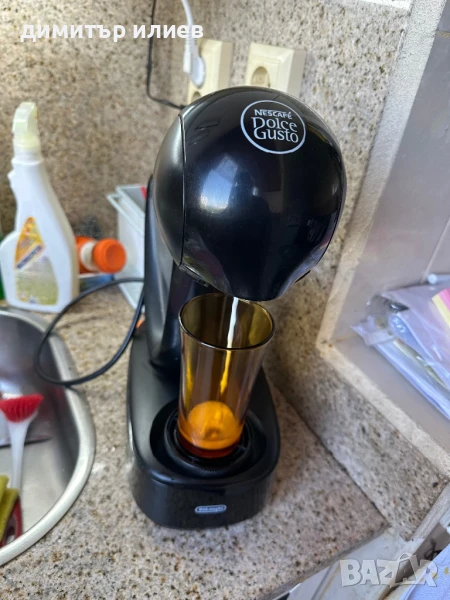 Кафемашина Dolce gusto , снимка 1
