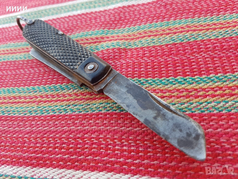 Ножка военна ВСВ, снимка 1