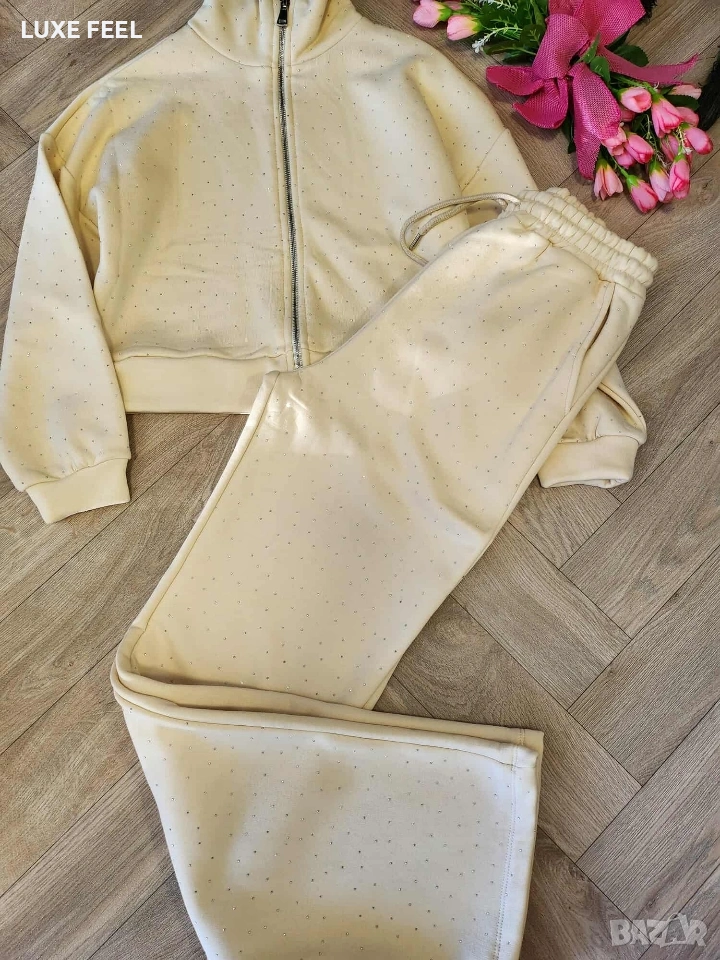 Комплект с Камъни ✨, снимка 1