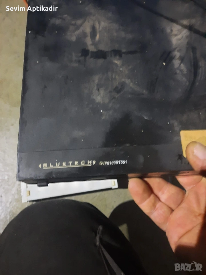 DVD плейър , снимка 1