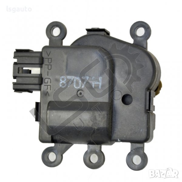 Моторче клапи парно Mazda 6 (GH)(2007-2013) ID:91442, снимка 1