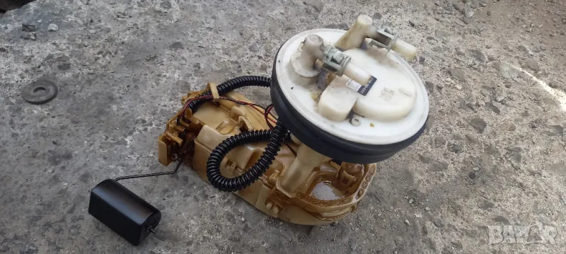 Подкачваща помпа резервоар Honda Civic VII 1.7 CTDI, снимка 1