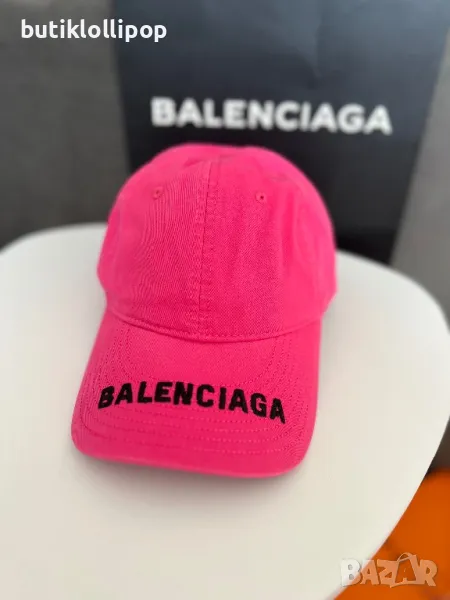 Шапка Balenciaga , снимка 1