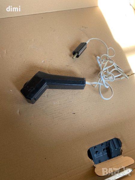 стробоскоп СТБ-2, снимка 1