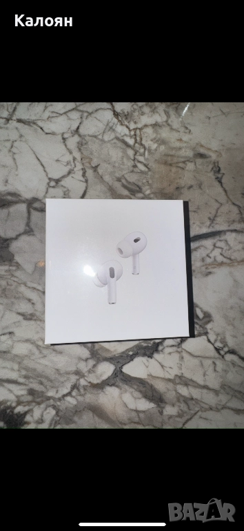 AirPods Pro 2 (Type-C), снимка 1