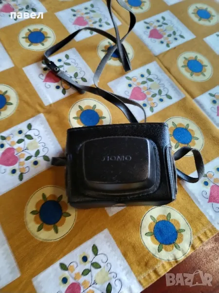 смяна 8 фотоапарат , снимка 1