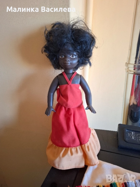кукли от соца , снимка 1
