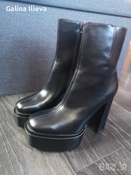 Боти на Zara, снимка 1