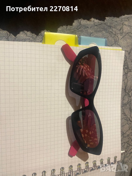 Очила Marc Jacobs, снимка 1