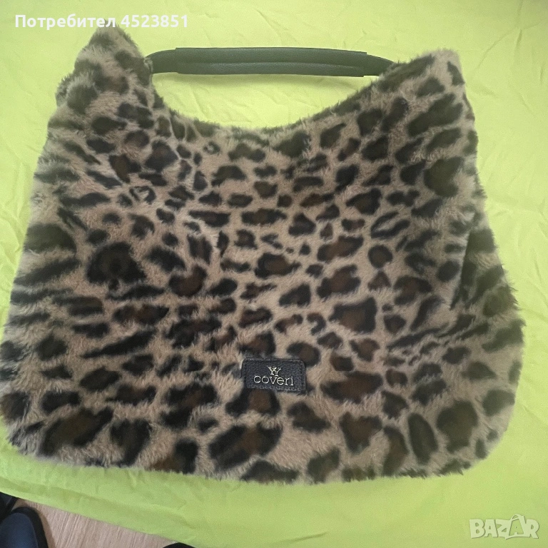 Чанта дамска нова, снимка 1