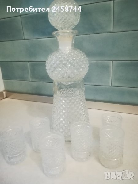 Сервиз, снимка 1