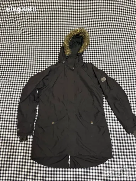 дамска Helly-Hansen Classic Primaloft изолирана зимна парка ХЛ, снимка 1