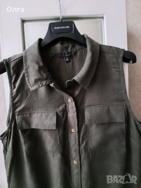 Гащеризон без ръкави, снимка 1