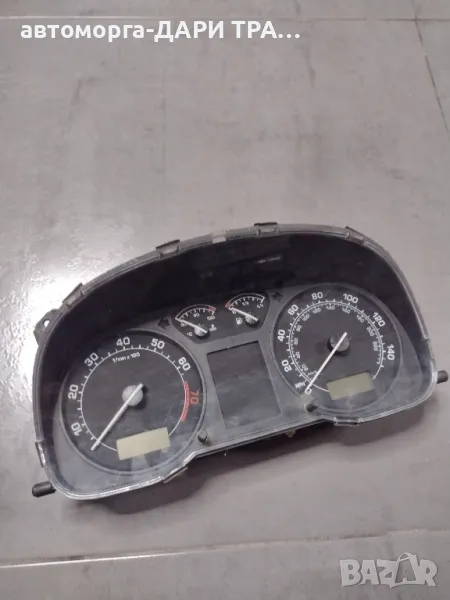 Табло уреди за Шкода Октавия 2001г, снимка 1