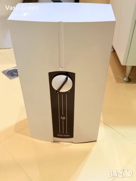 Проточен бойлер Stiebel Eltron, снимка 1