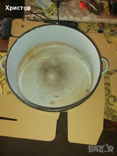 Продавам дълбока  тава , снимка 1