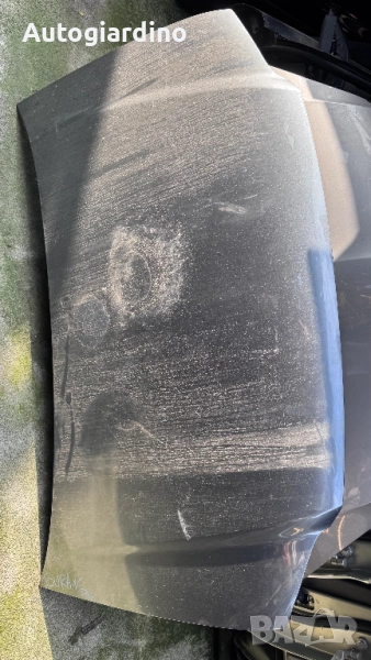 Преден капак за VW Touran 2006, снимка 1