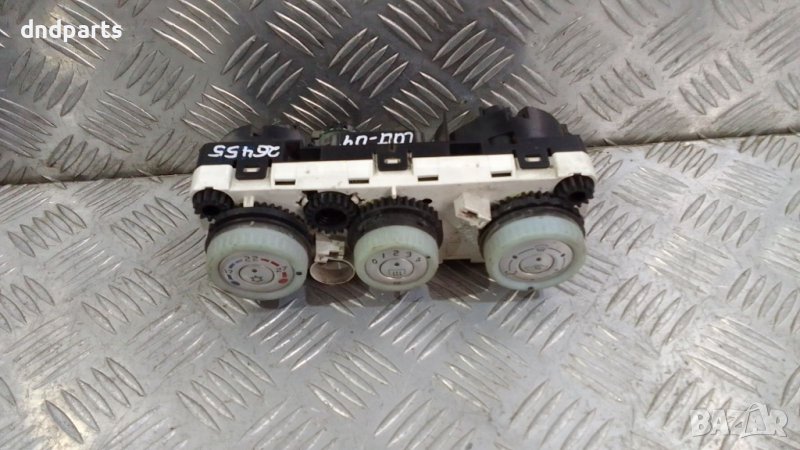 Панел климатик Mitsubishi Colt 2004г.	, снимка 1