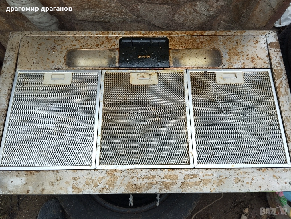 аспиратор , снимка 1