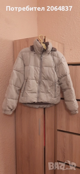 Дамско яке Зара Zara, снимка 1